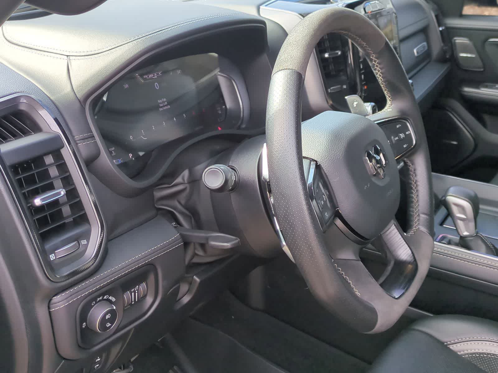 Thumbnail: 2023 RAM 1500 - 10