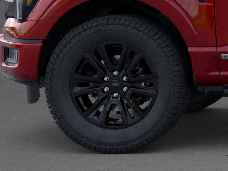 Thumbnail: 2025 Ford F-150 - 19