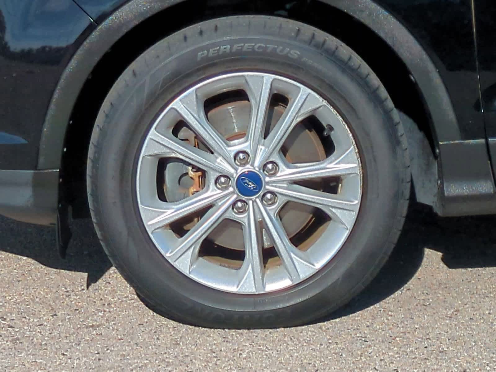 Thumbnail: 2017 Ford Escape - 14