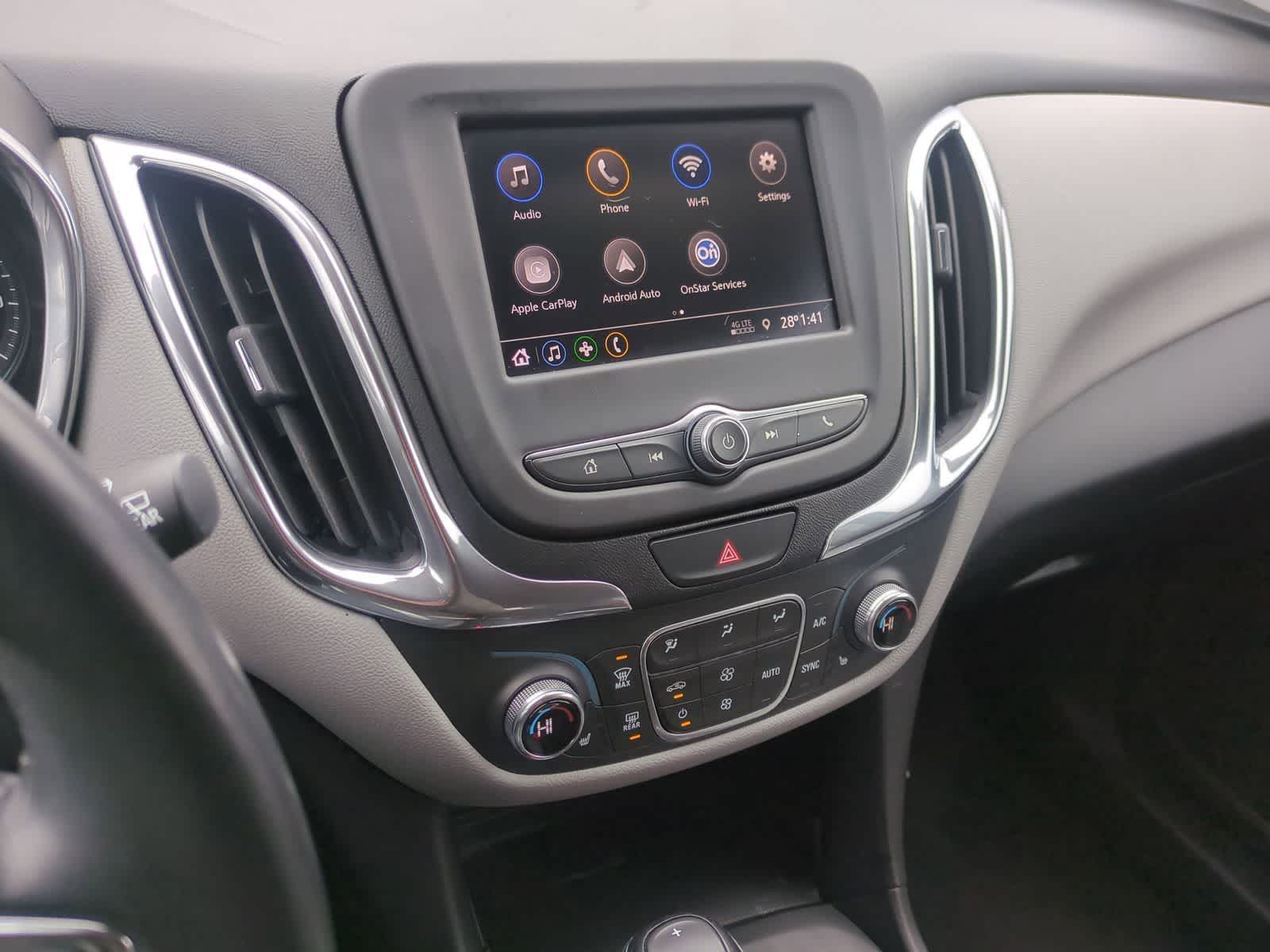 Thumbnail: 2020 Chevrolet Equinox - 27