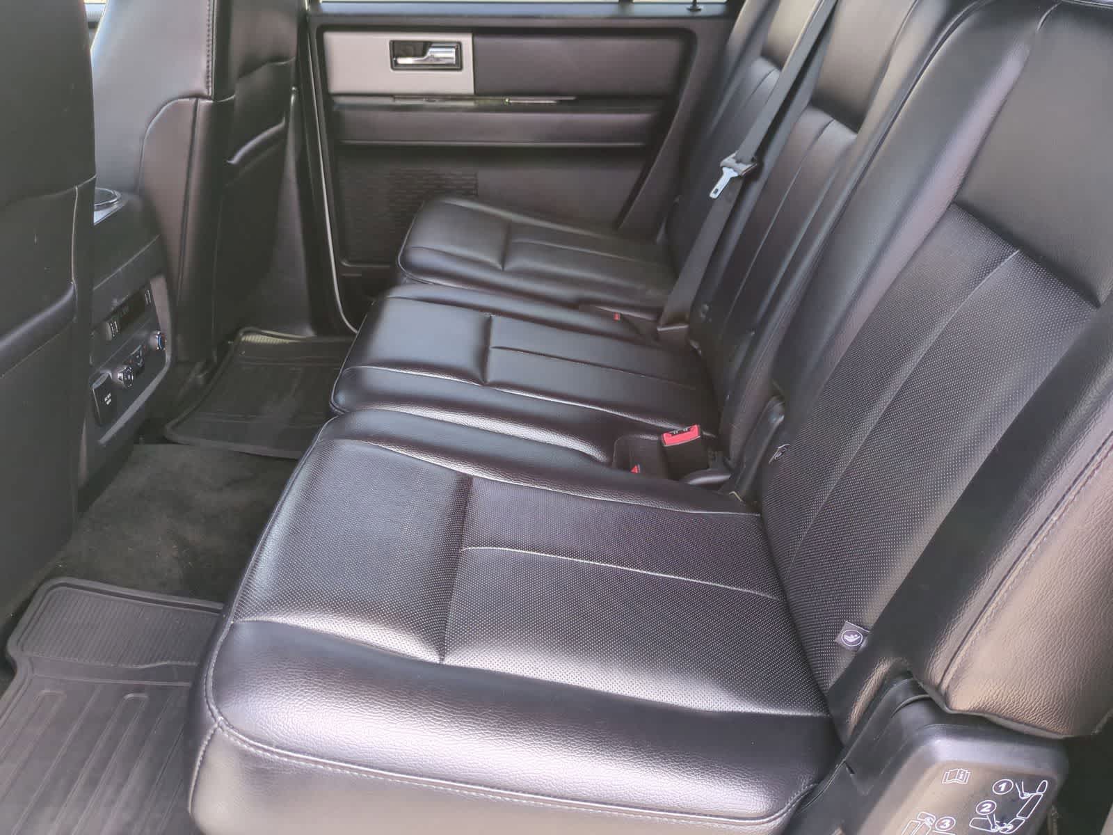Thumbnail: 2016 Ford Expedition EL - 20
