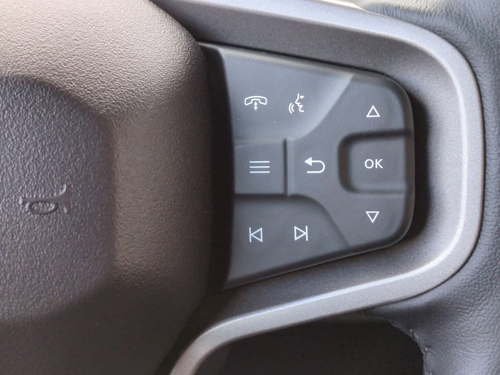 Thumbnail: 2025 Ford Bronco - 24