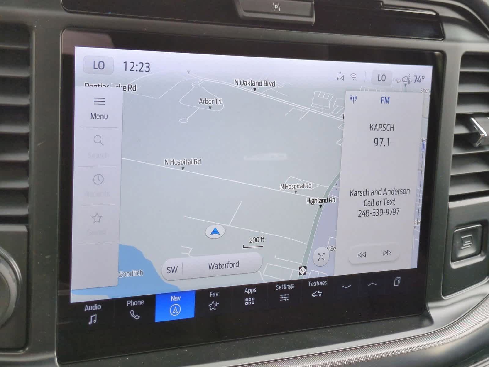 Thumbnail: 2025 Ford F-150 - 29