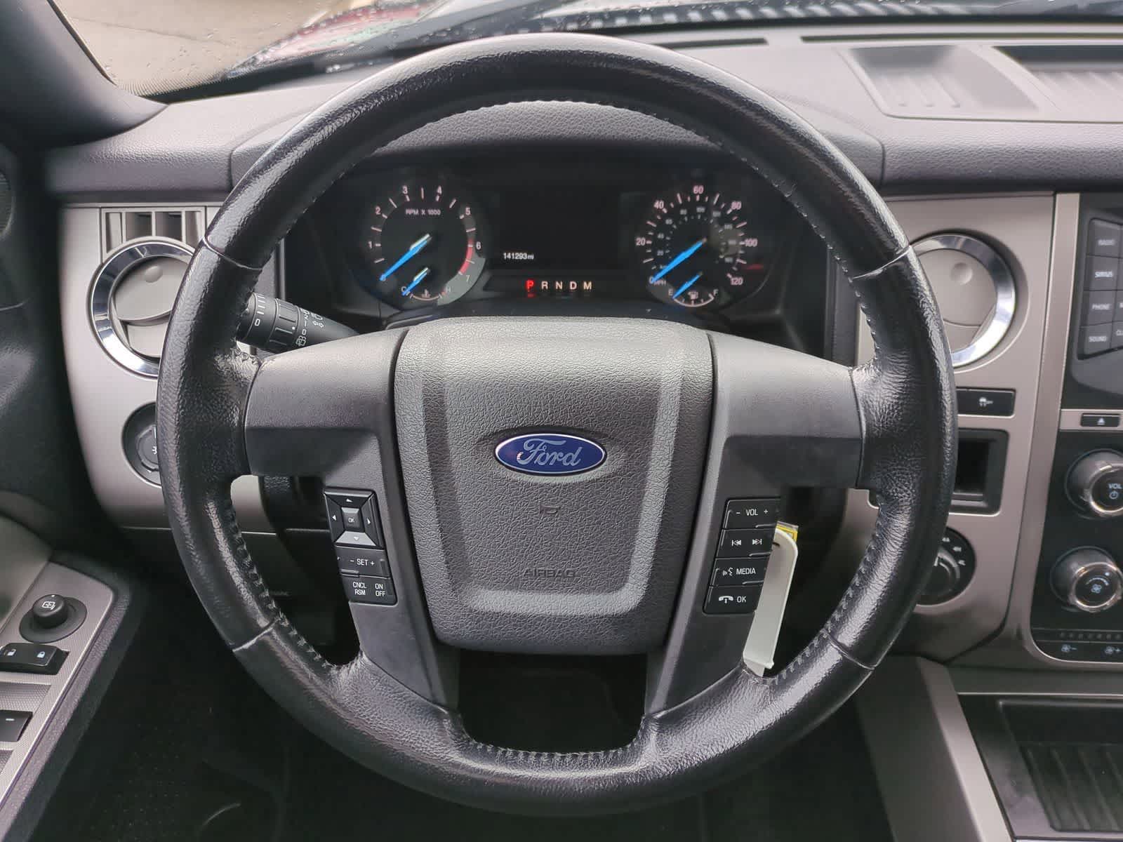 Thumbnail: 2017 Ford Expedition - 24