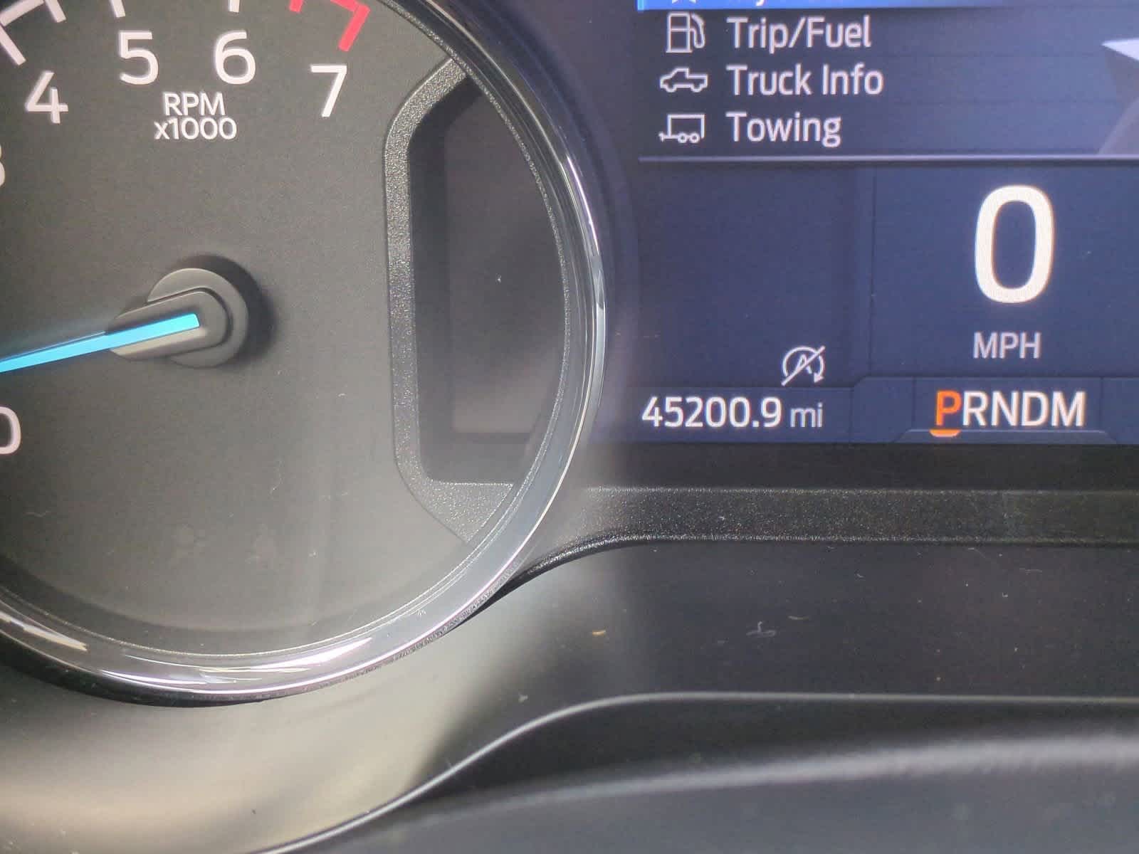 Thumbnail: 2021 Ford F-150 - 32