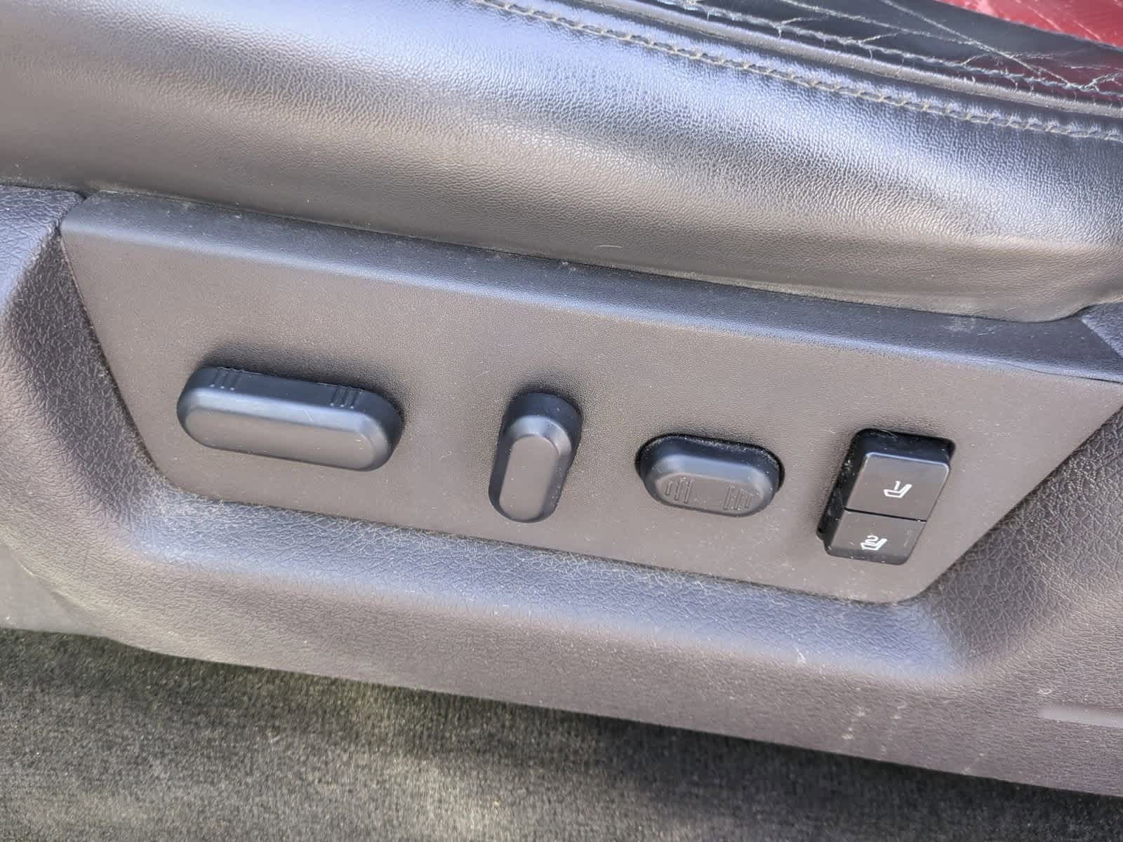 Thumbnail: 2011 Ford F-150 - 17