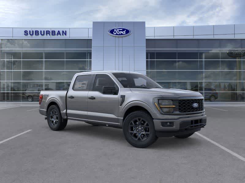 Thumbnail: 2026 Ford F-150 - 7
