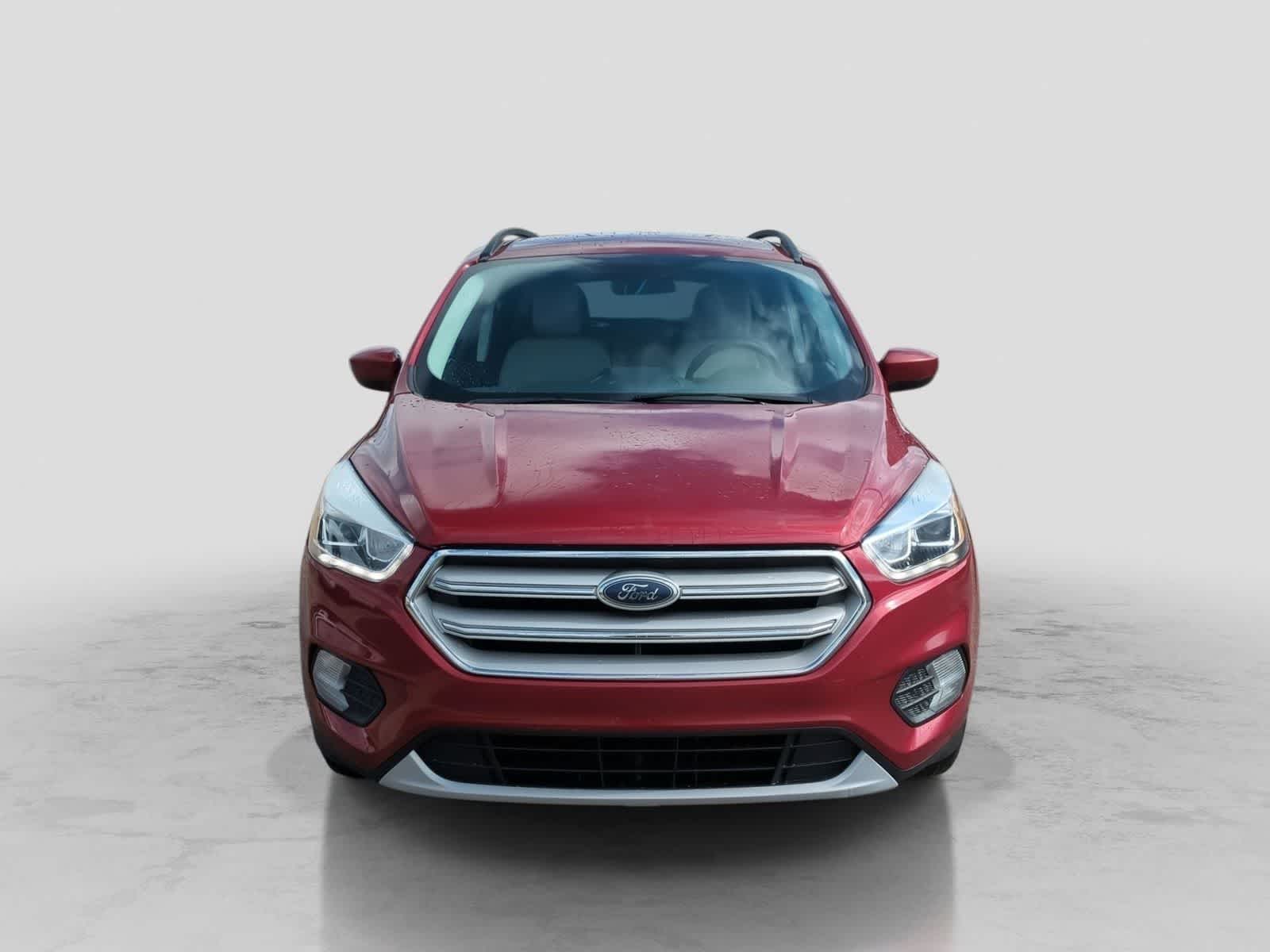 Thumbnail: 2019 Ford Escape - 3