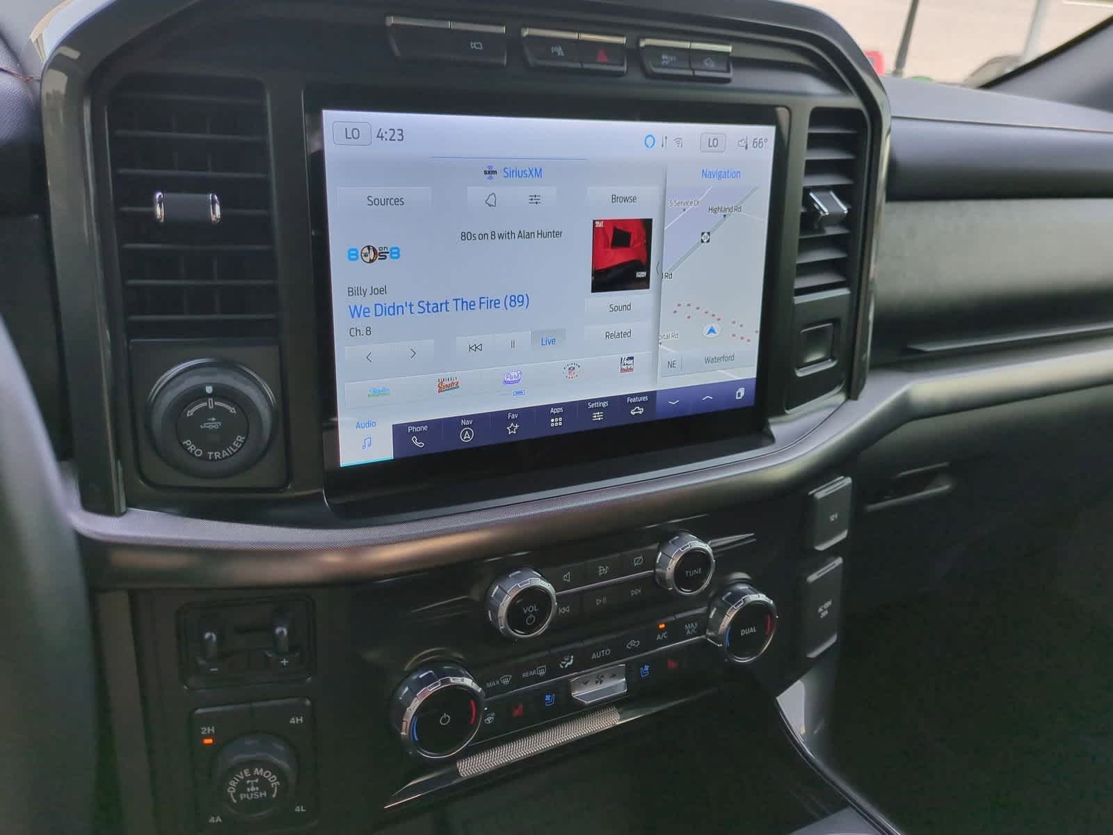 Thumbnail: 2022 Ford F-150 - 26
