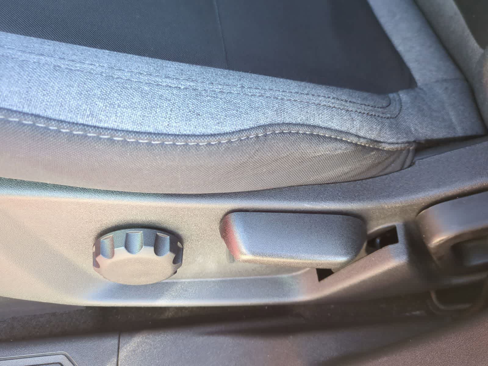 Thumbnail: 2023 Ford Bronco - 17