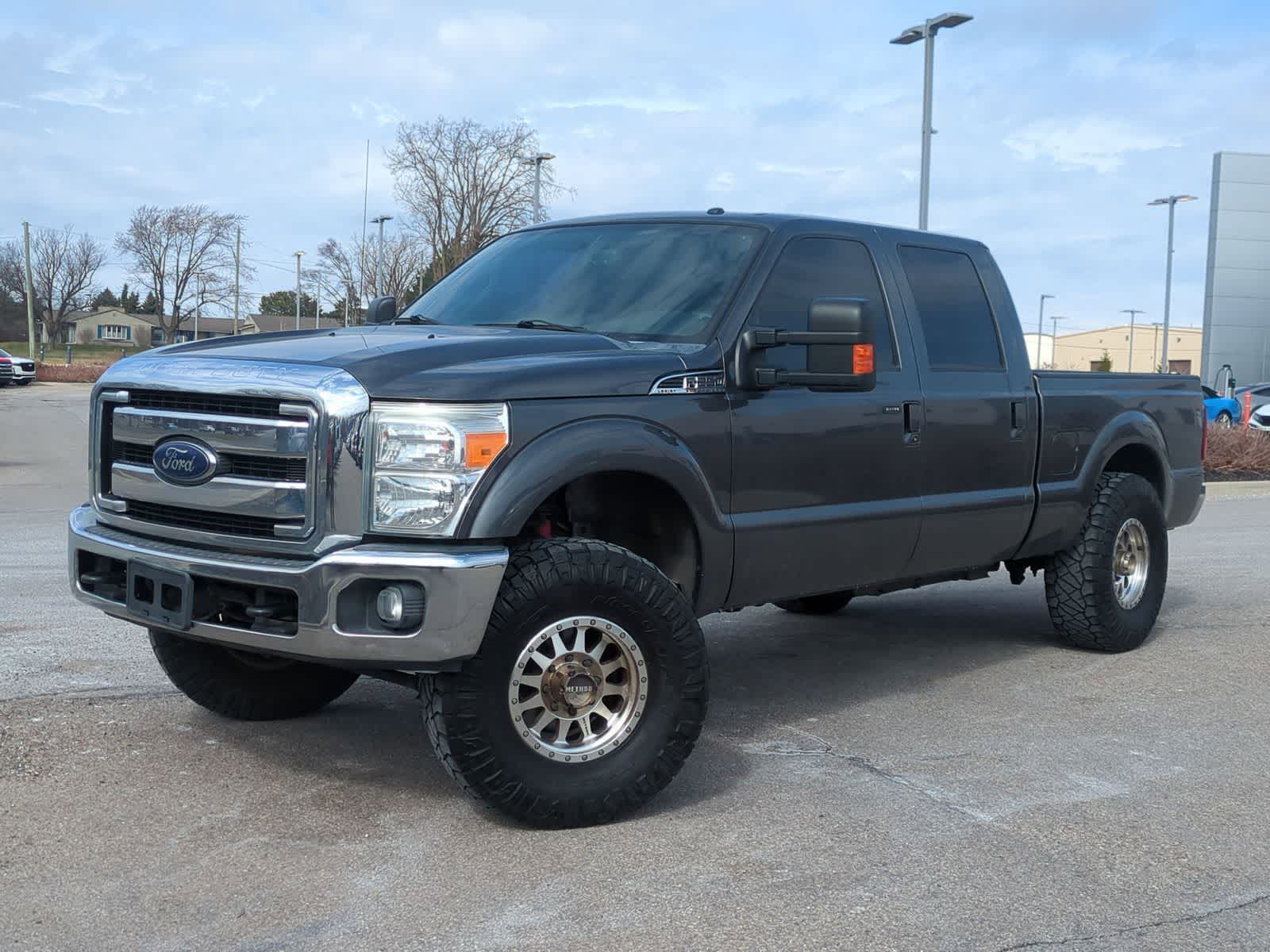2015 Ford Econoline E-250 -
                  Waterford, MI
