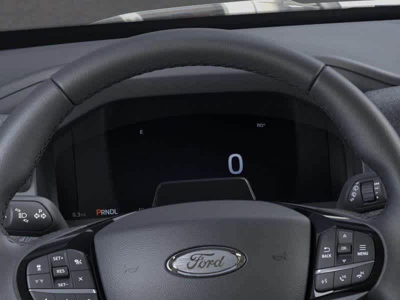 Thumbnail: 2025 Ford Explorer - 13