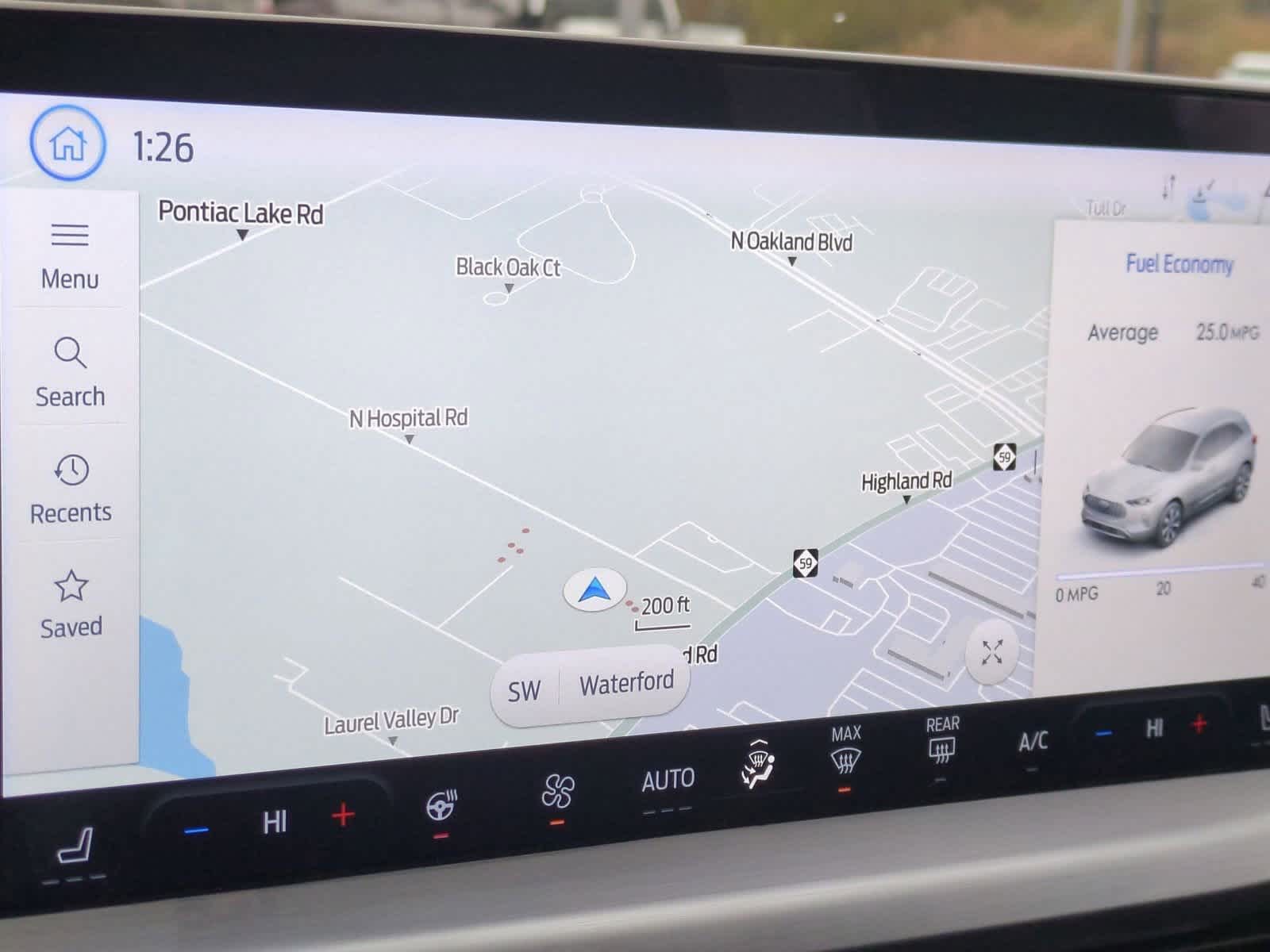 Thumbnail: 2023 Ford Escape - 28