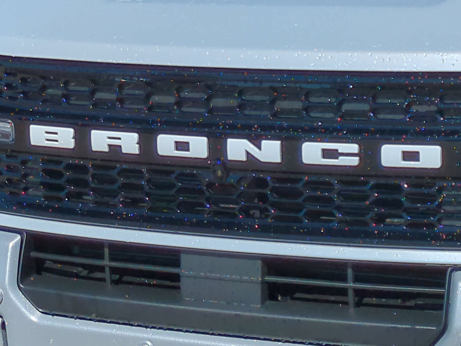 Thumbnail: 2026 Ford Bronco Sport - 12