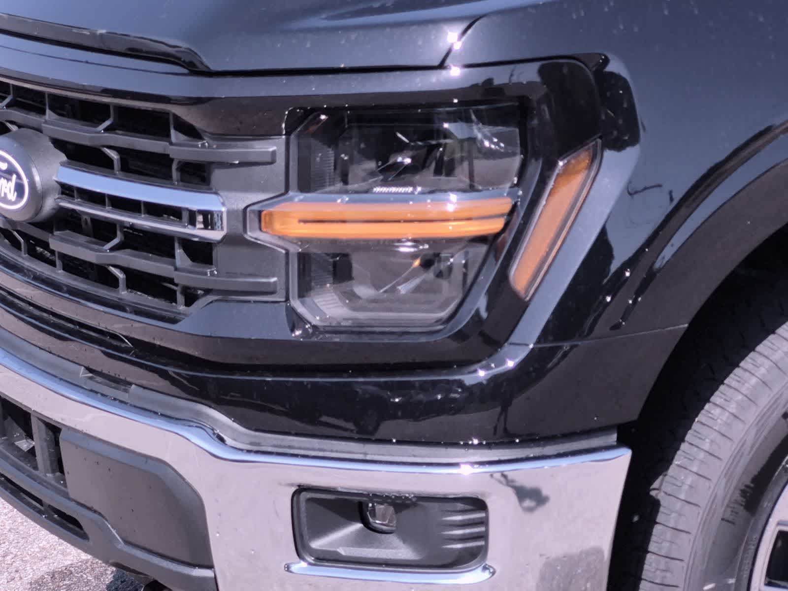 Thumbnail: 2026 Ford F-150 - 11