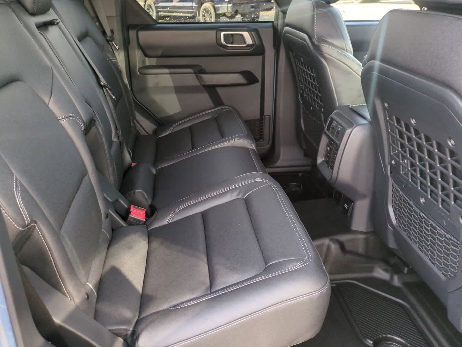 Thumbnail: 2025 Ford Bronco - 20