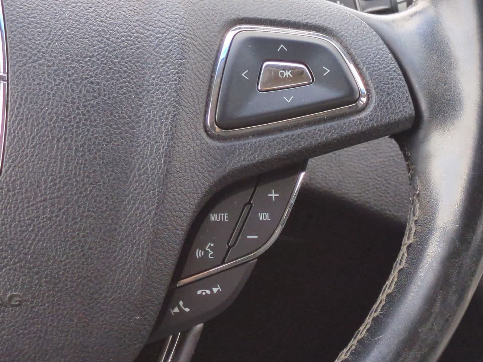 Thumbnail: 2015 Lincoln MKZ - 24