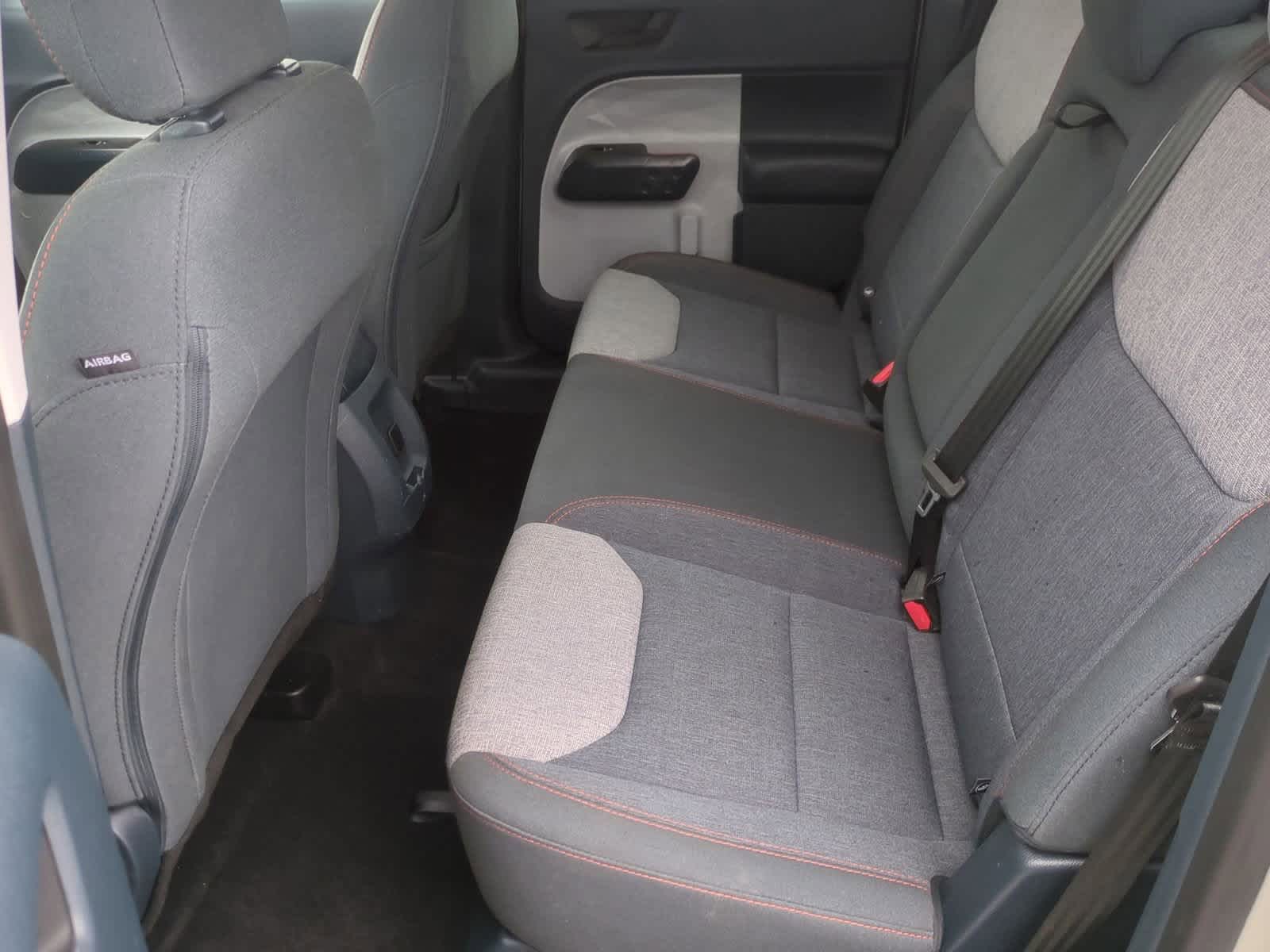 Thumbnail: 2024 Ford Maverick - 19