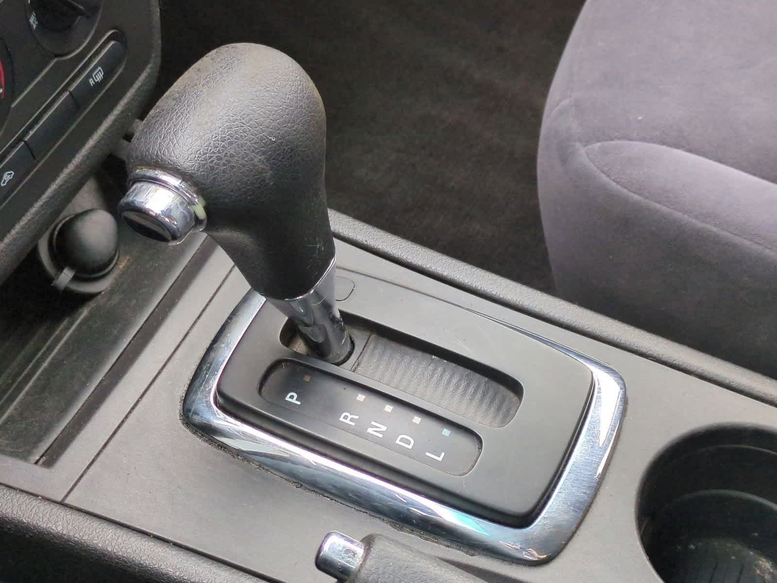 Thumbnail: 2006 Ford Fusion - 29