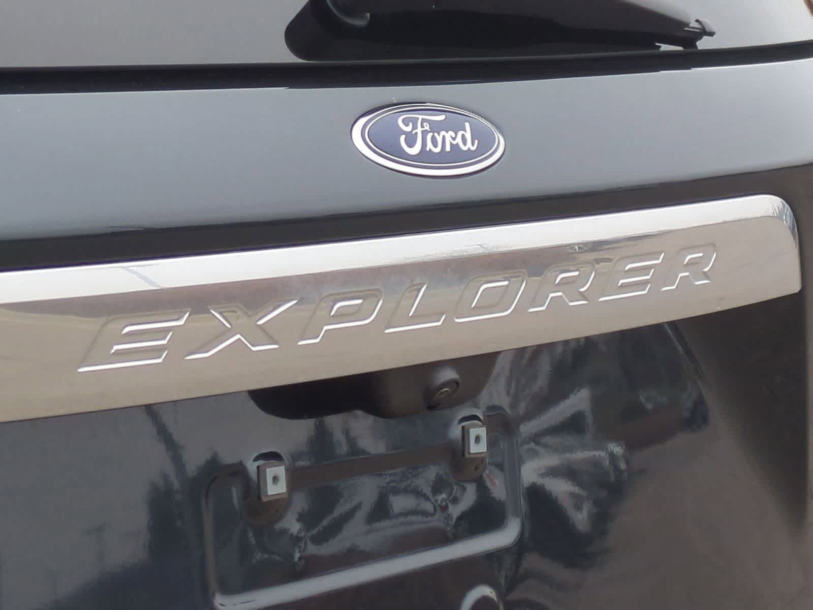 Thumbnail: 2023 Ford Explorer - 13