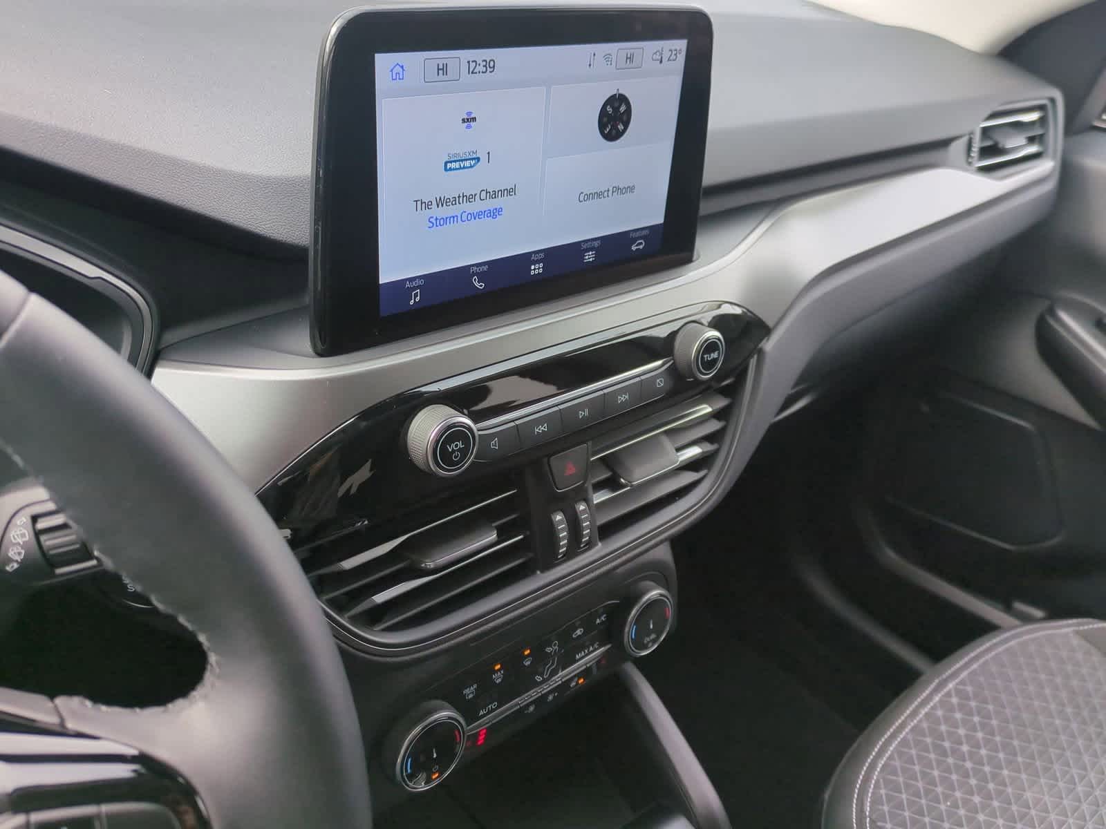 Thumbnail: 2023 Ford Escape - 27