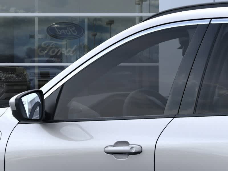 Thumbnail: 2023 Ford Escape - 20