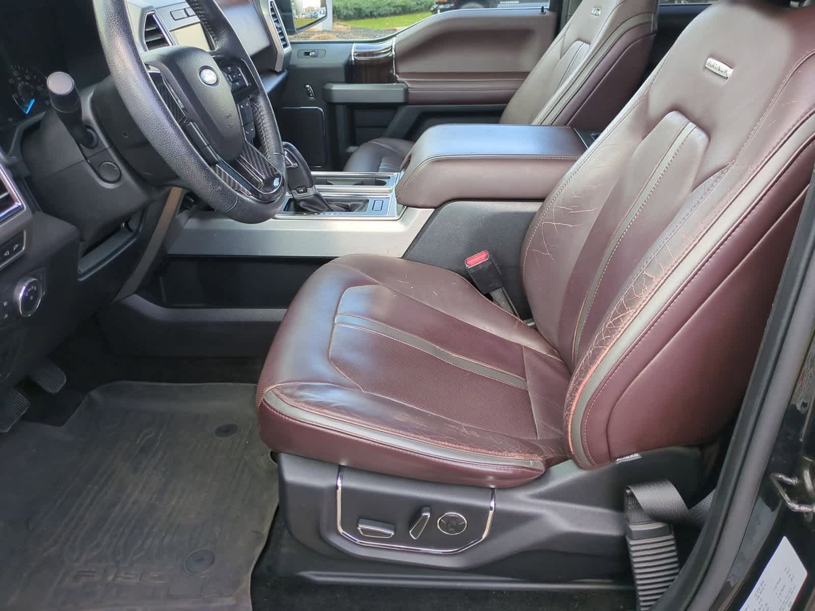 Thumbnail: 2015 Ford F-150 - 16