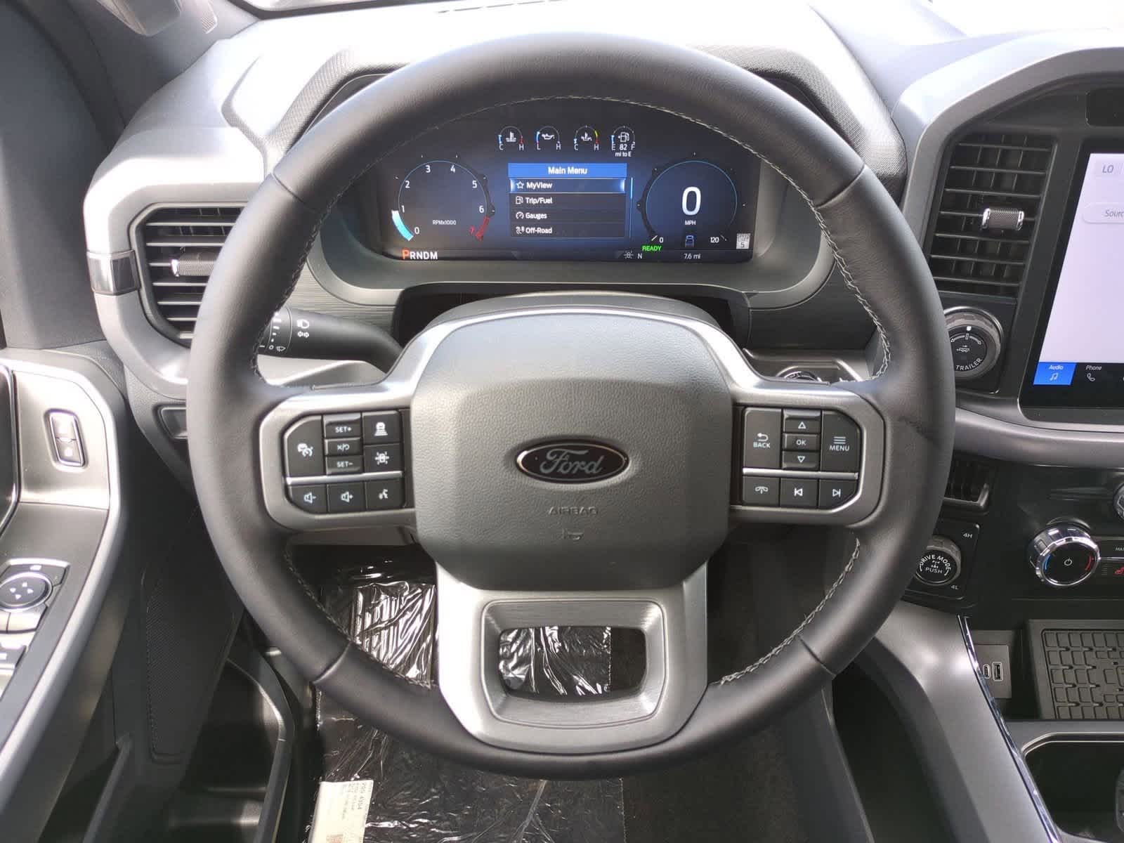 Thumbnail: 2025 Ford F-150 - 22