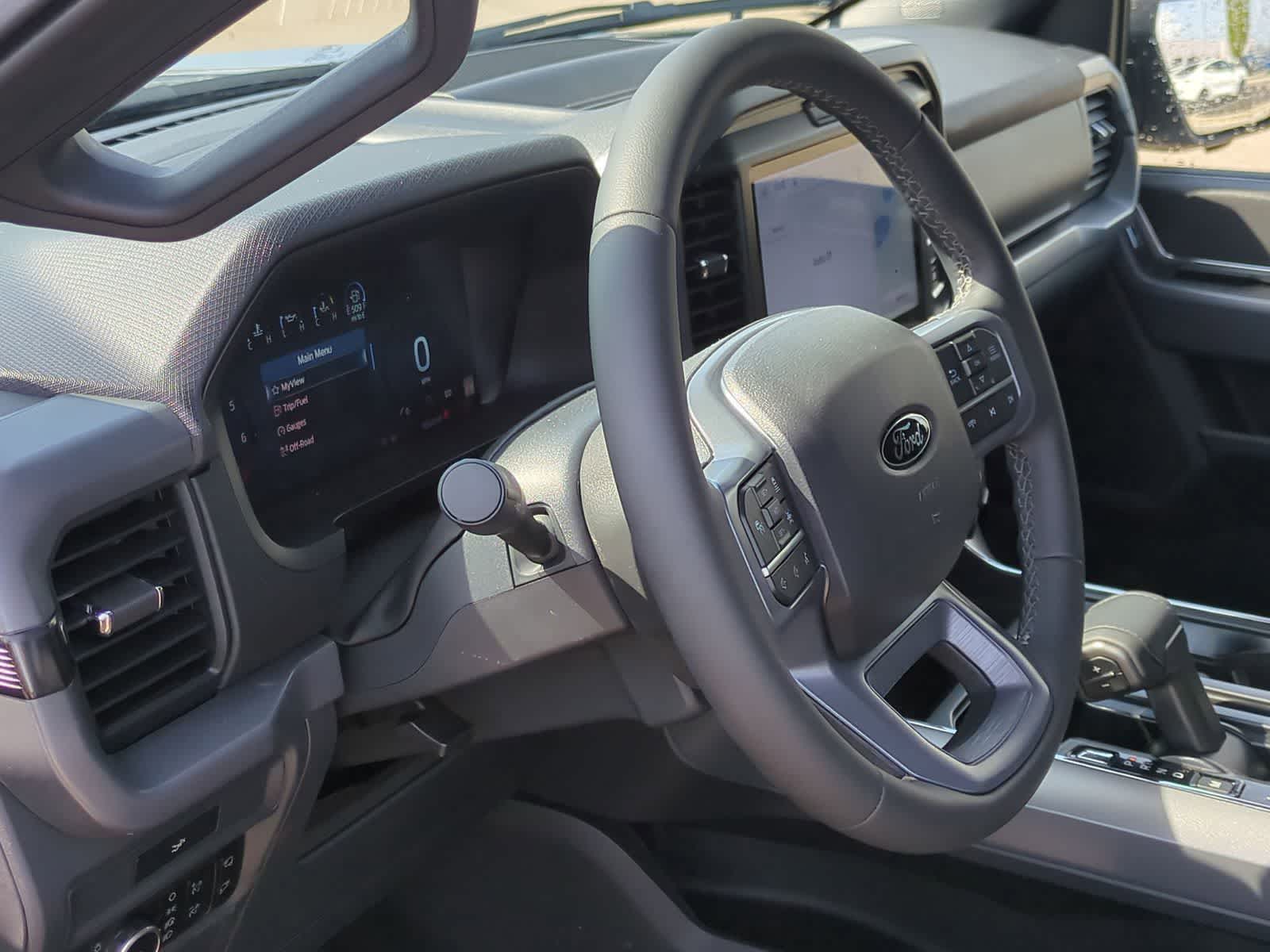 Thumbnail: 2026 Ford F-150 - 10