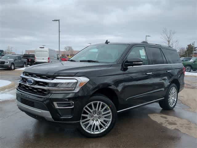 2024 Ford Expedition Limited -
                Waterford, MI