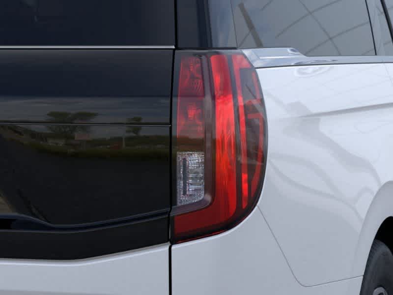 Thumbnail: 2026 Ford Expedition MAX - 21