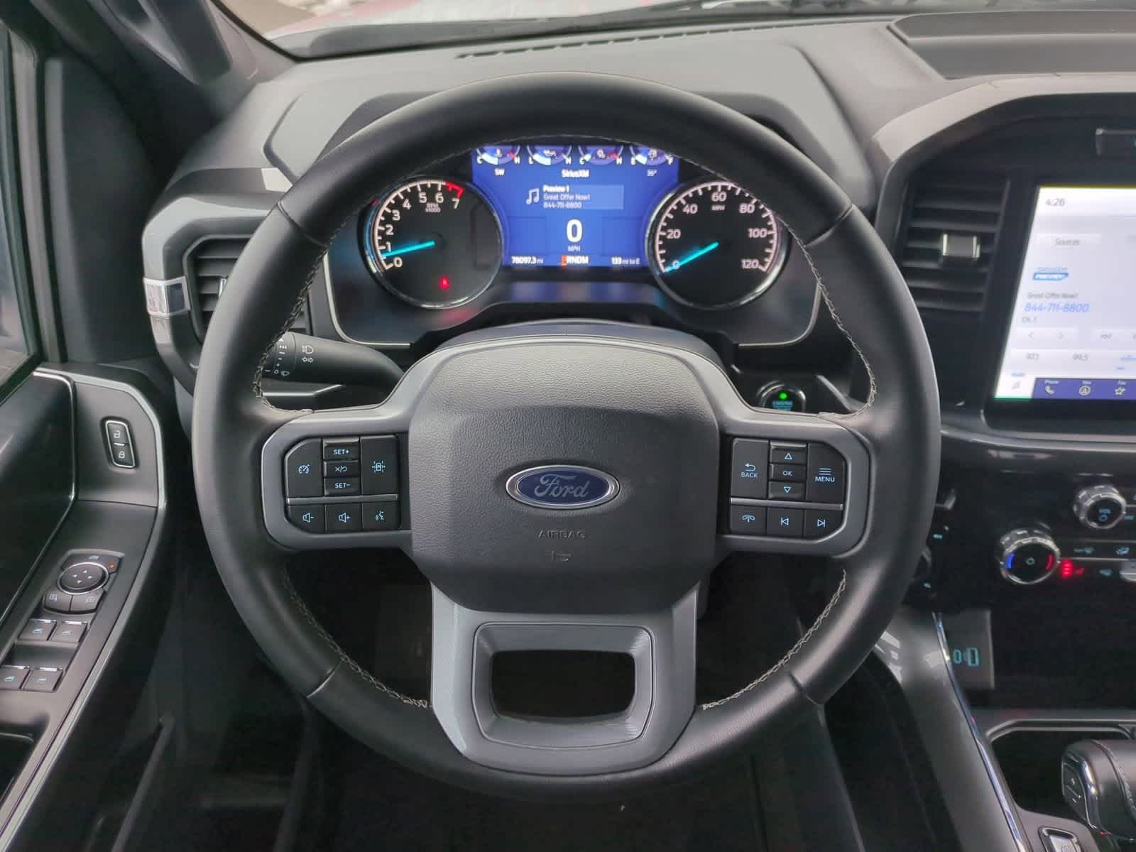 Thumbnail: 2023 Ford F-150 - 22