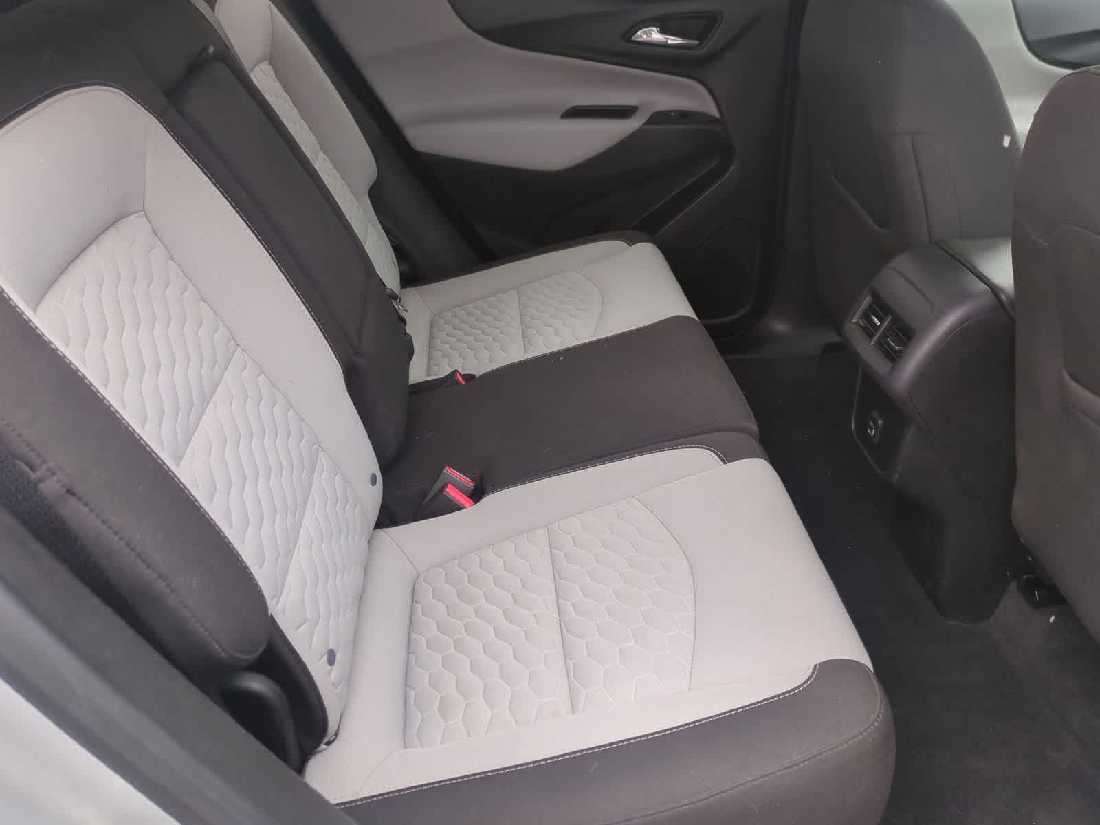 Thumbnail: 2020 Chevrolet Equinox - 20