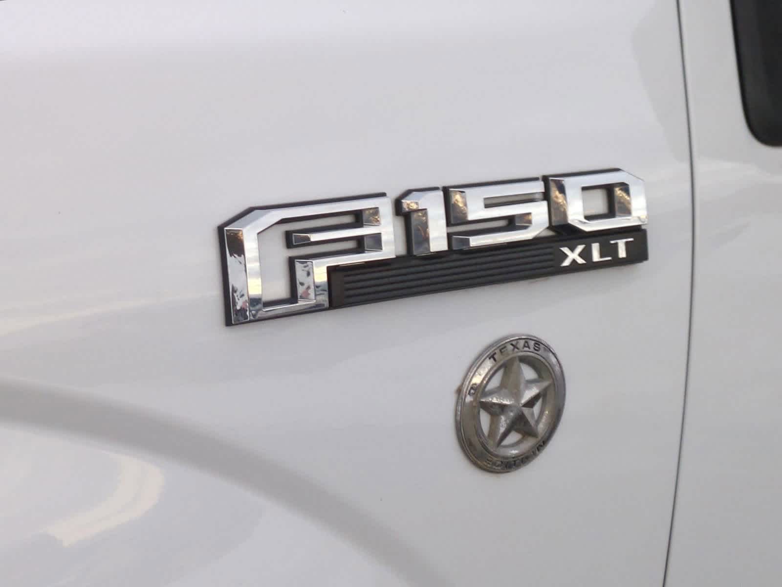 Thumbnail: 2018 Ford F-150 - 13