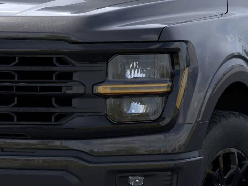 Thumbnail: 2025 Ford F-150 - 18