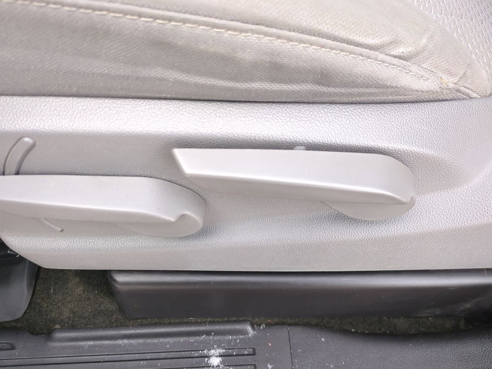 Thumbnail: 2015 GMC Sierra 1500 - 17