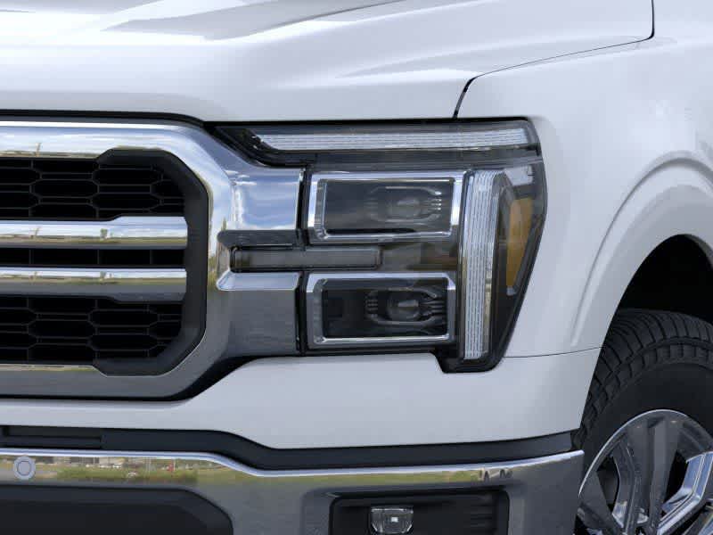 Thumbnail: 2026 Ford F-150 - 16