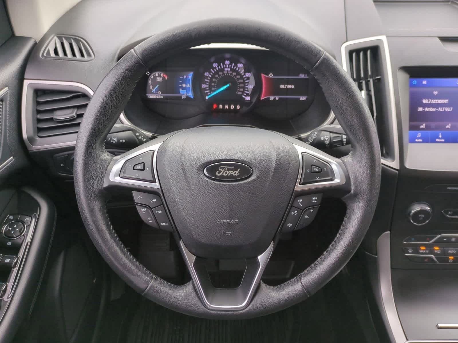 Thumbnail: 2020 Ford Edge - 22