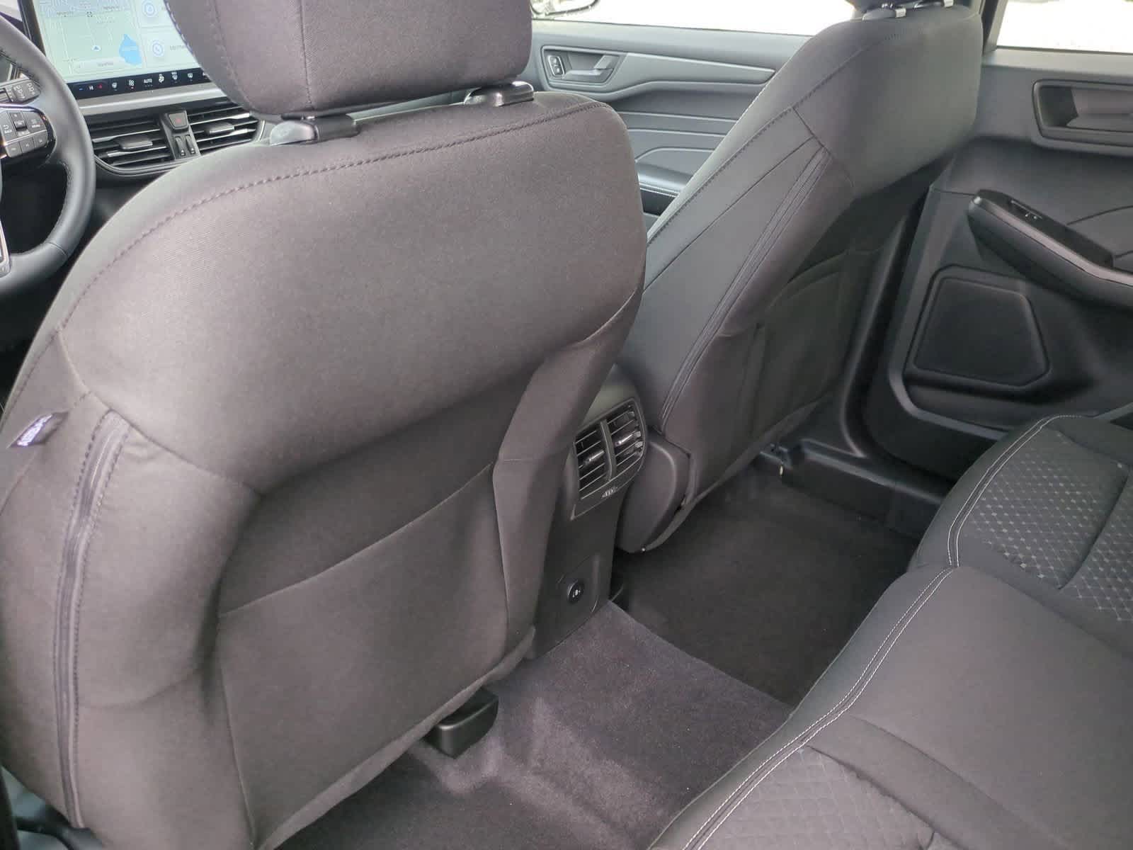 Thumbnail: 2026 Ford Escape - 18