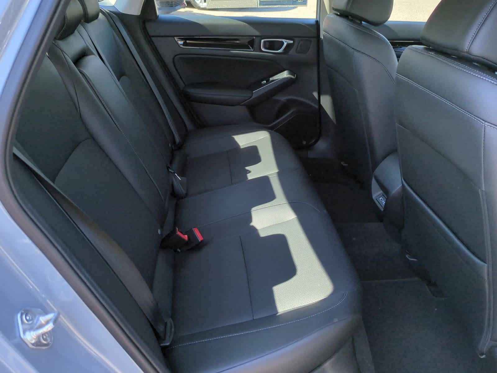 Thumbnail: 2023 Honda Civic - 21