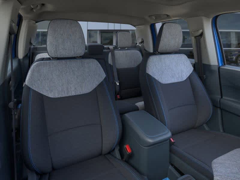 Thumbnail: 2026 Ford Maverick - 10