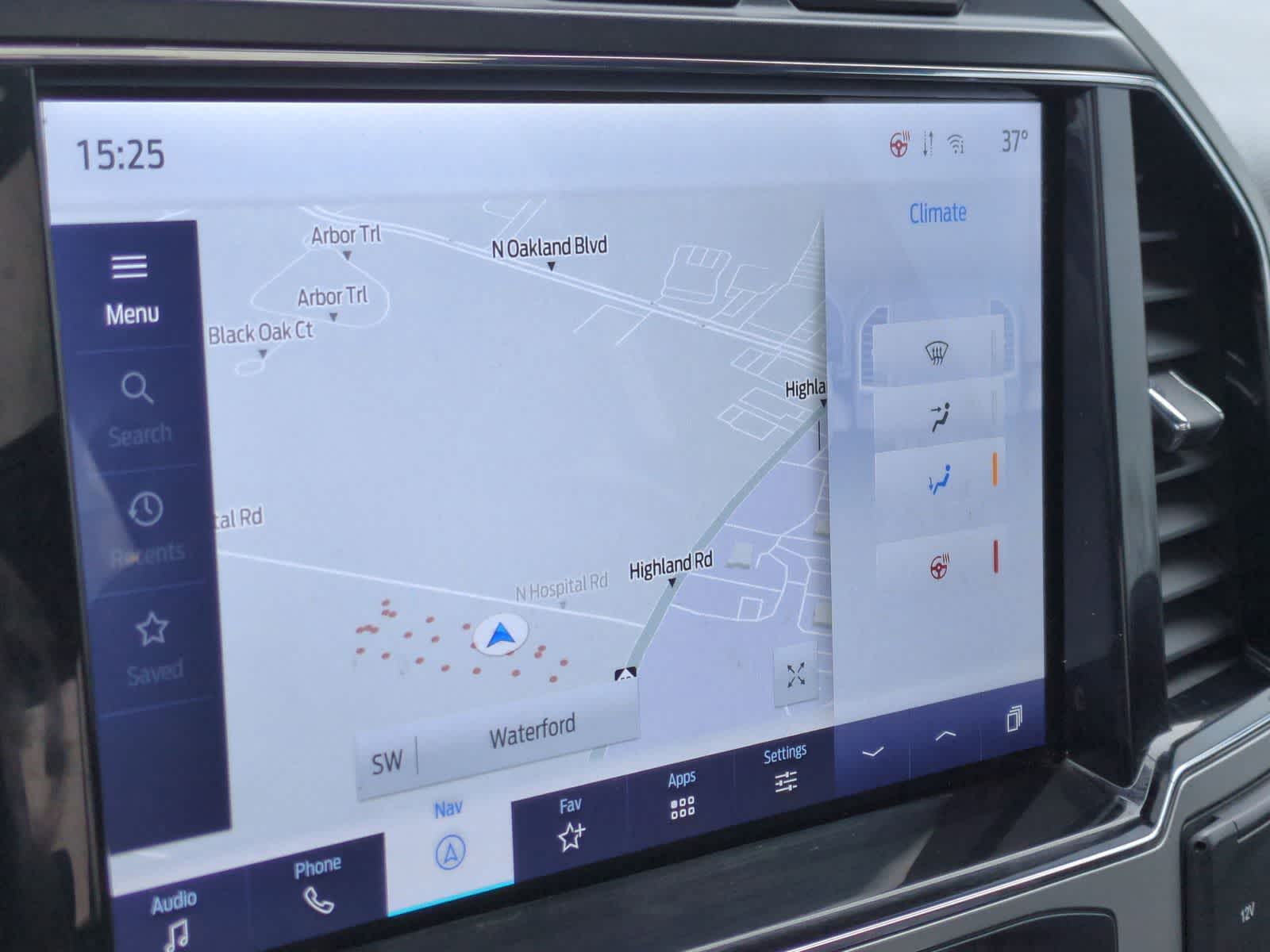 Thumbnail: 2022 Ford Econoline - 29