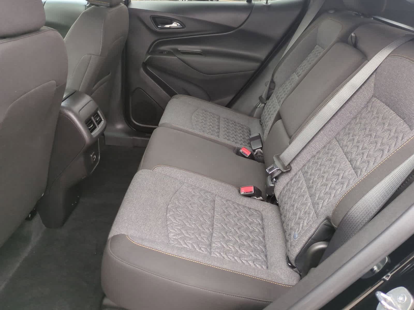 Thumbnail: 2023 Chevrolet Equinox - 19