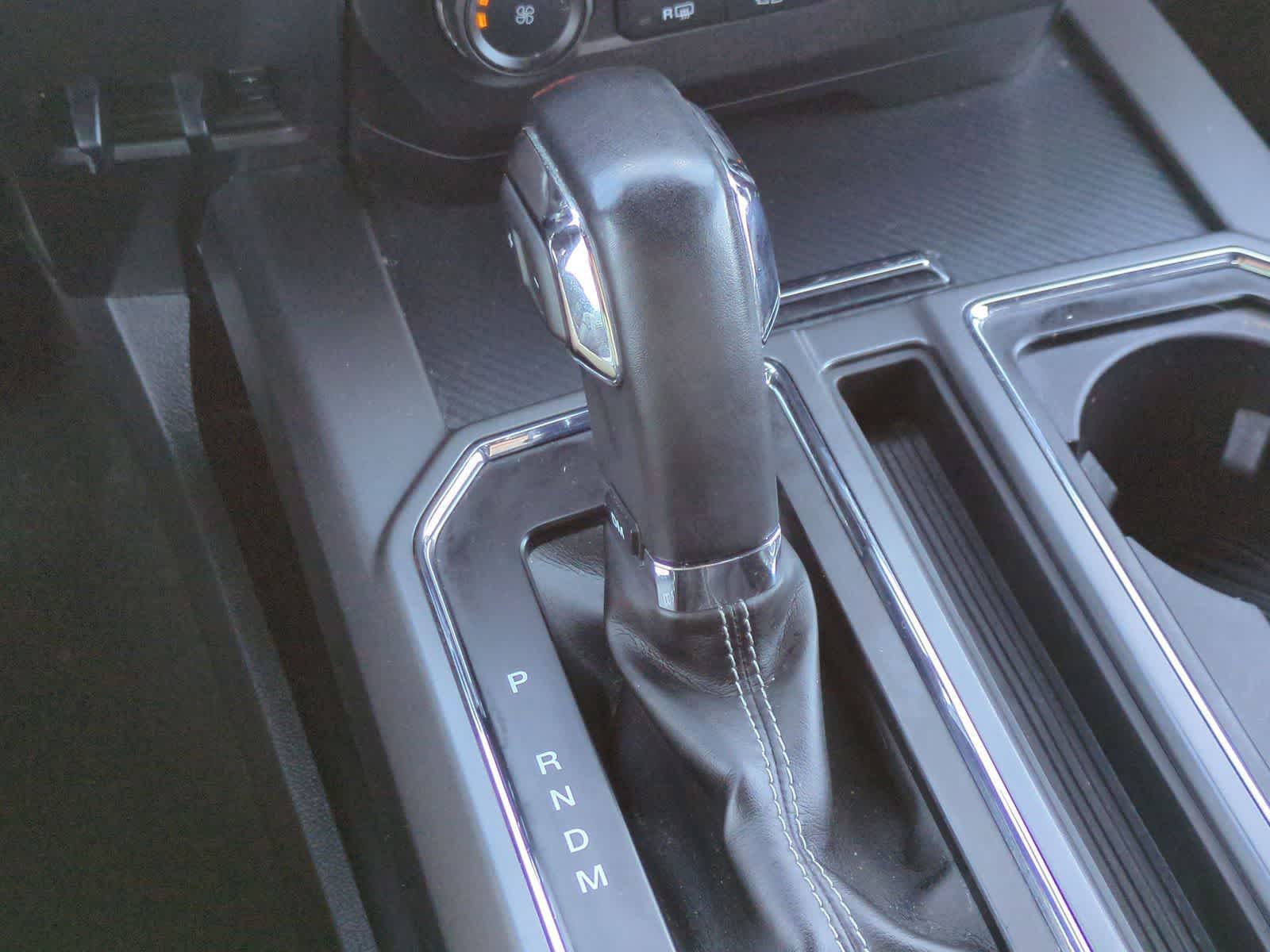 Thumbnail: 2019 Ford F-150 - 32