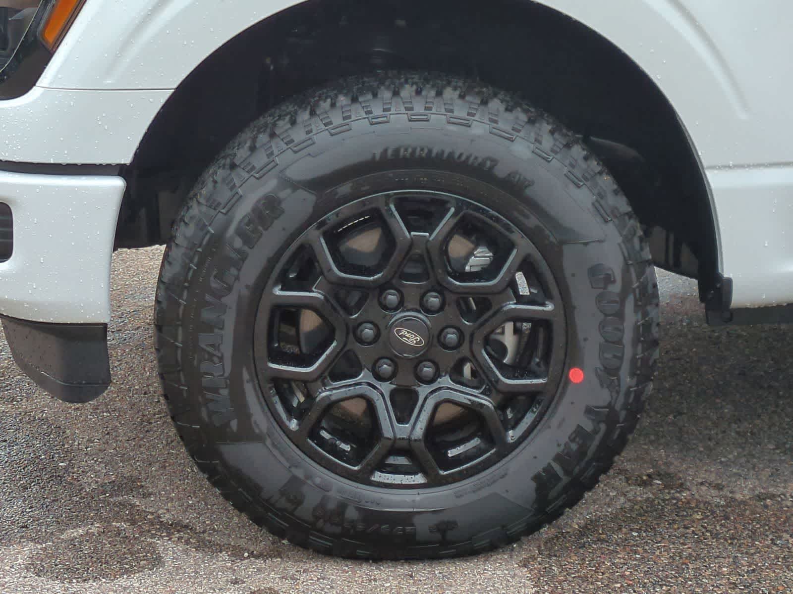 Thumbnail: 2026 Ford F-150 - 14