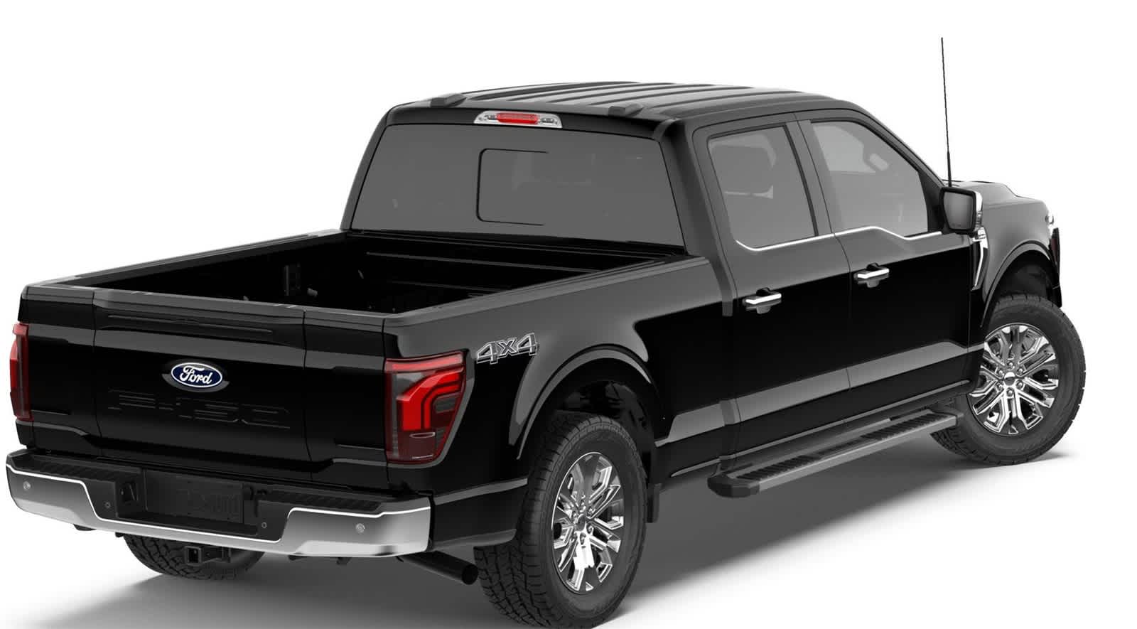 Thumbnail: 2026 Ford F-150 - 3
