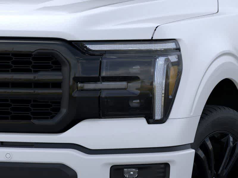 Thumbnail: 2026 Ford F-150 - 17