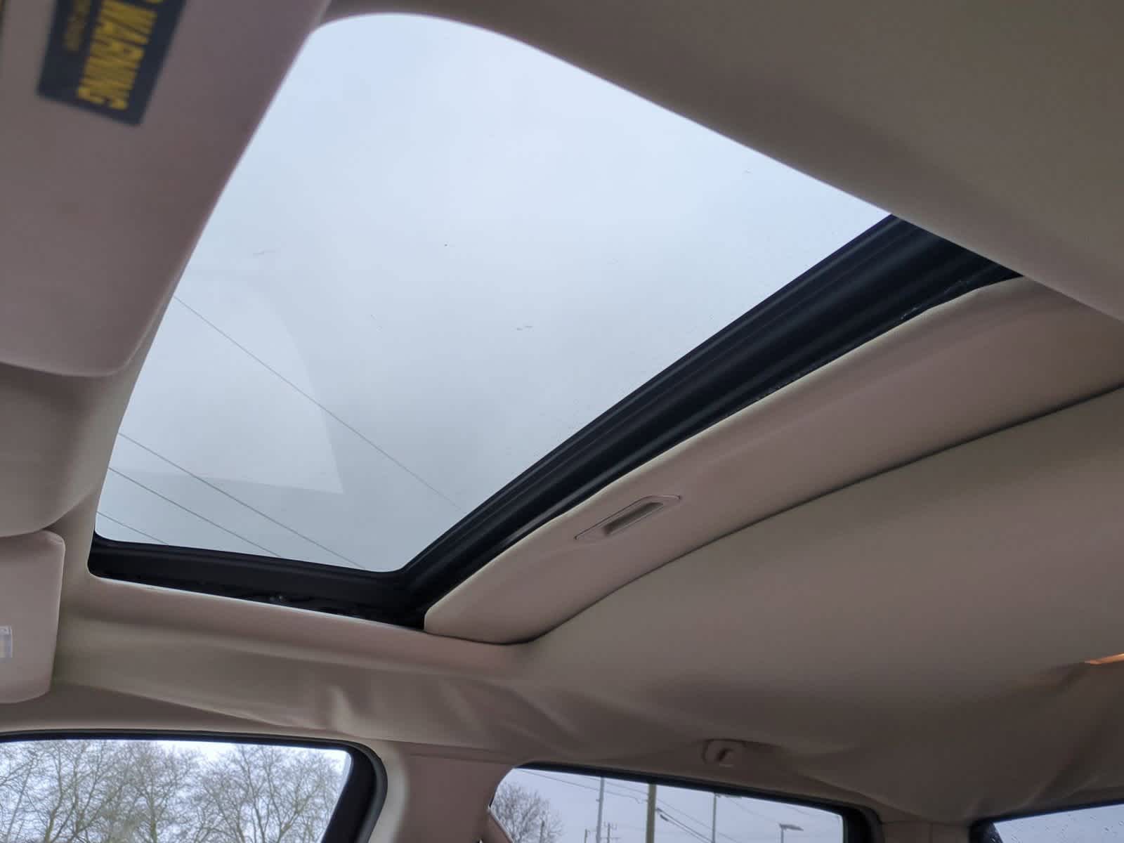 Thumbnail: 2008 Honda Ridgeline - 19