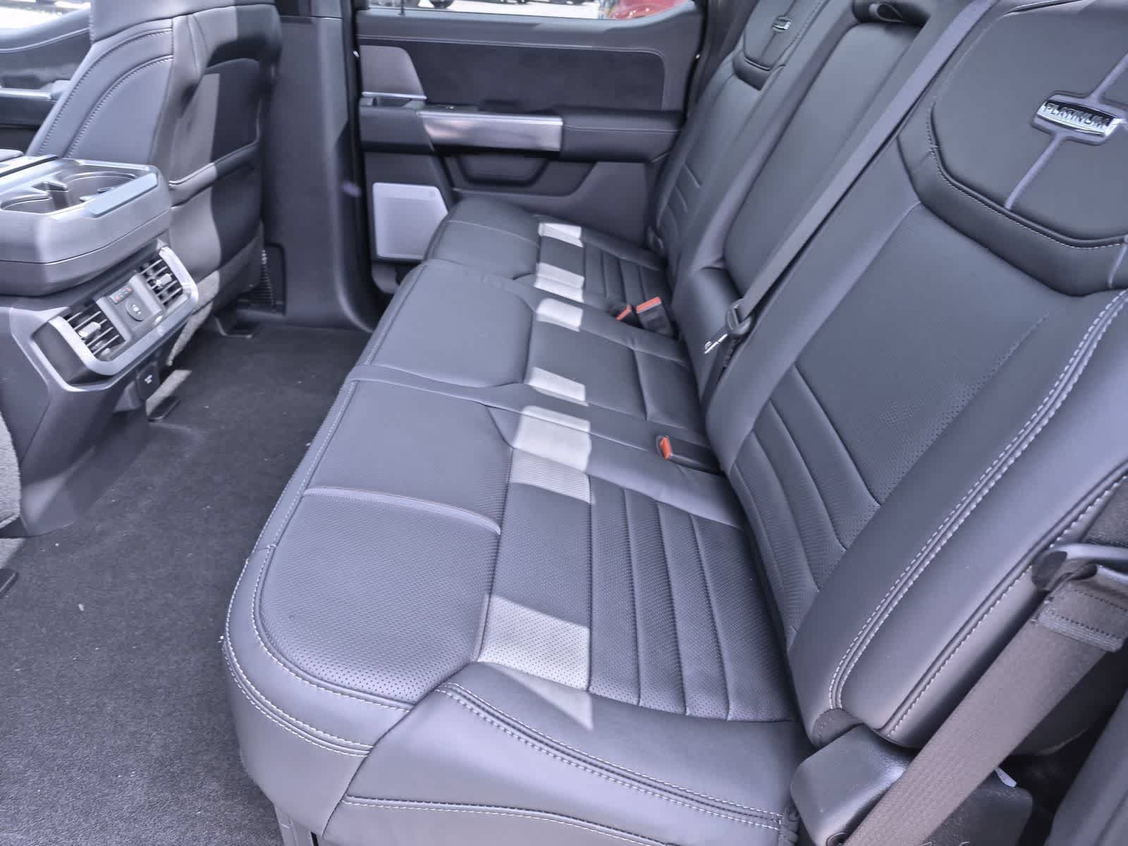 Thumbnail: 2026 Ford F-150 - 20