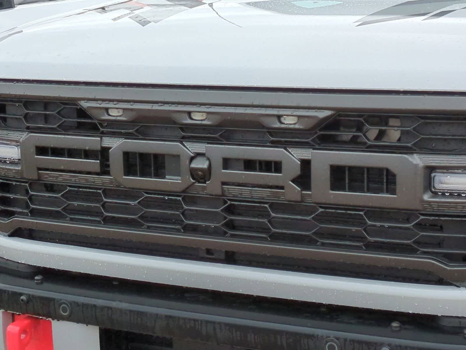 Thumbnail: 2025 Ford Bronco - 12